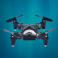 Frendorf | Taschenformat Gepäck Quadcopter Drohne