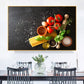 Spices Canvas Claude (2 Größen und 4 Modelle)
