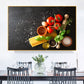 Spices Canvas Claude (2 Größen und 4 Modelle)