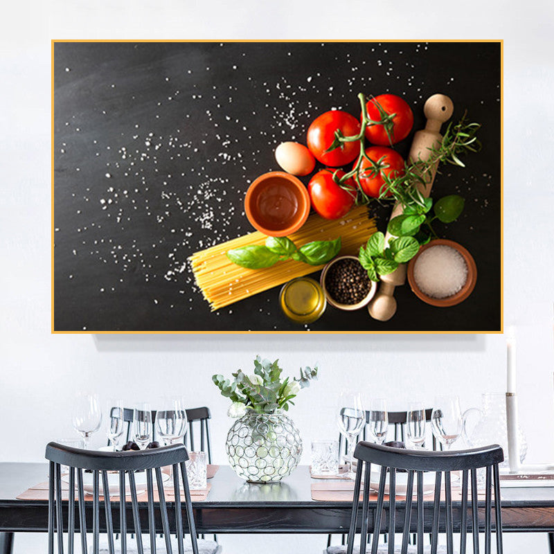 Spices Canvas Claude (2 Größen und 4 Modelle)
