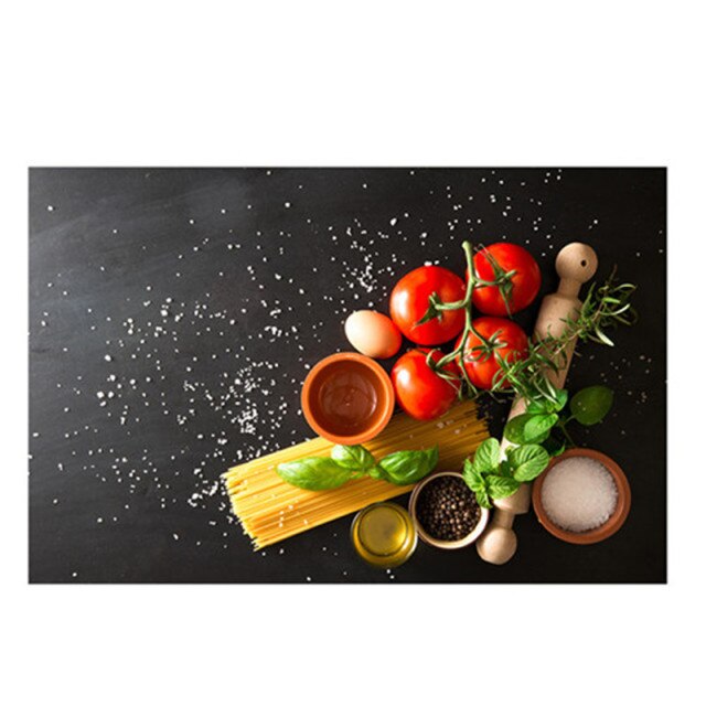 Spices Canvas Claude (2 Größen und 4 Modelle)