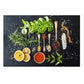 Spices Canvas Claude (2 Größen und 4 Modelle)