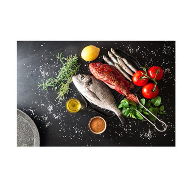 Spices Canvas Claude (2 Größen und 4 Modelle)