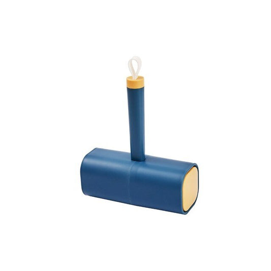 Frendorf | Austauschbarer Kleberollen-Haarfusselentferner