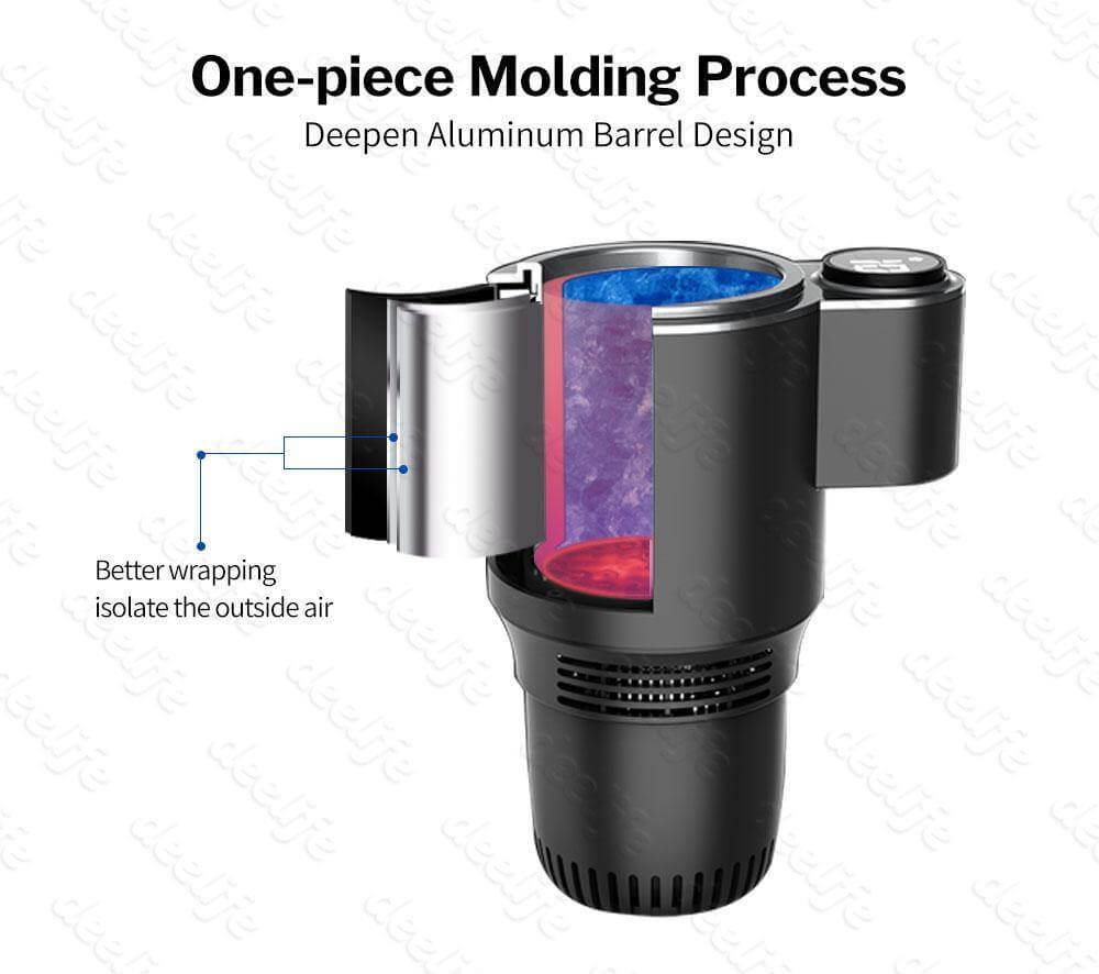 Frendorf | 2in1 Auto Heiz- und Kühlbecher