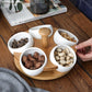 Snack Tray Harry