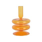 Danish Pastel Taper Candle Holder - Starhauz.com