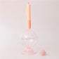 Danish Pastel Taper Candle Holder - Starhauz.com