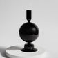Danish Pastel Taper Candle Holder - Starhauz.com