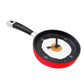 Wanduhr Pan (4 Farben)