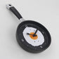 Wanduhr Pan (4 Farben)