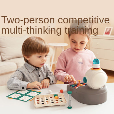 Frendorf | Bildungs Smart Ball Eliminierung Kinder Spiel