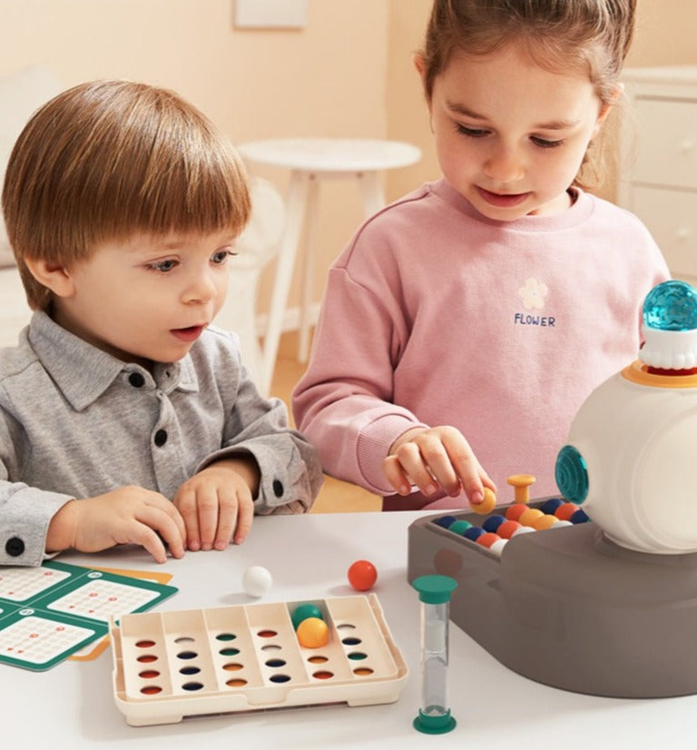 Frendorf | Bildungs Smart Ball Eliminierung Kinder Spiel