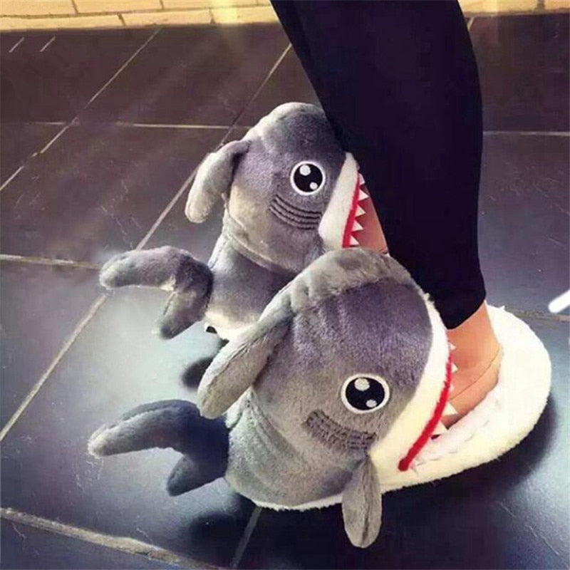 Frendorf | CozyPals Lustige Bequeme Hausschuhe | Kuschelige Pantoffeln | Perfekt für Zuhause & Entspannung