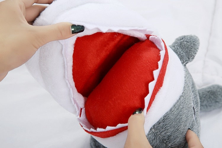 Frendorf | CozyPals Lustige Bequeme Hausschuhe | Kuschelige Pantoffeln | Perfekt für Zuhause & Entspannung