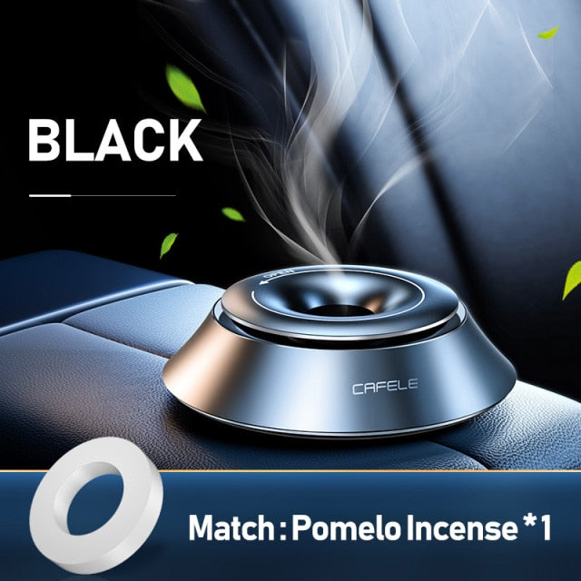 Frendorf | Auto futuristische Aromatherapie Lufterfrischer