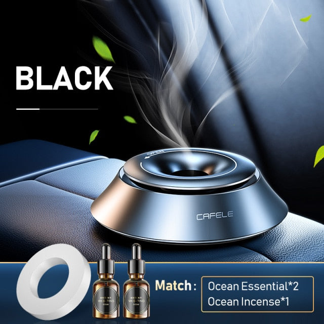 Frendorf | Auto futuristische Aromatherapie Lufterfrischer