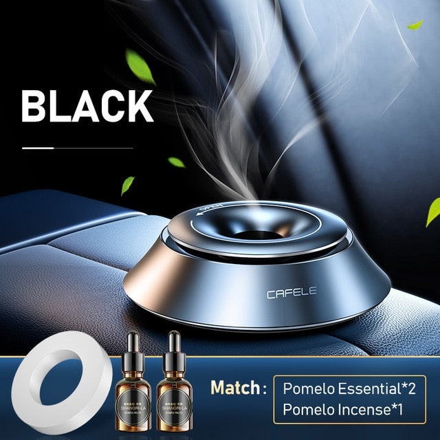 Frendorf | Auto futuristische Aromatherapie Lufterfrischer