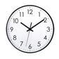 Wanduhr Capote (5 Farben)