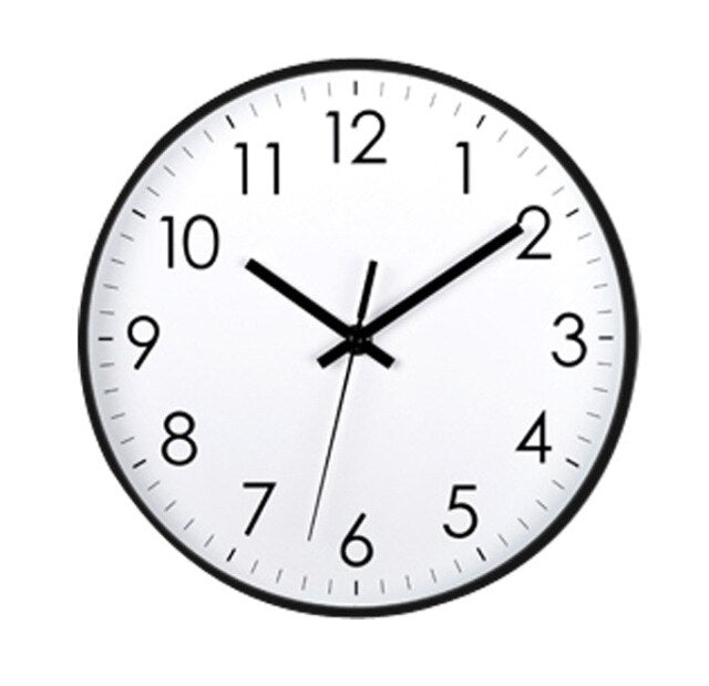 Wanduhr Capote (5 Farben)