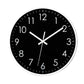 Wanduhr Capote (5 Farben)