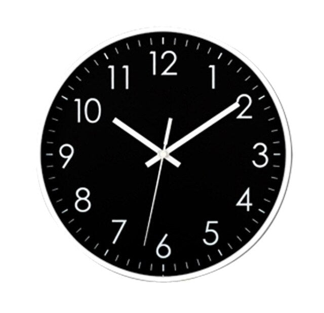 Wanduhr Capote (5 Farben)