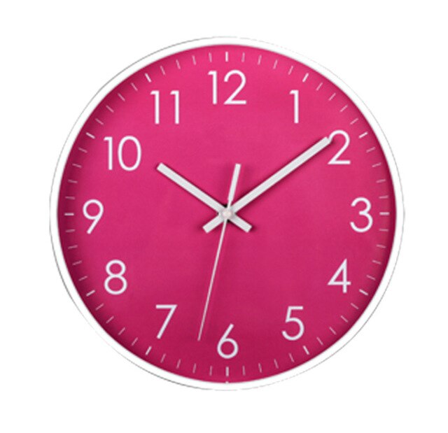 Wanduhr Capote (5 Farben)