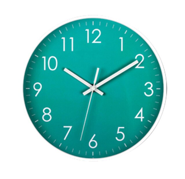 Wanduhr Capote (5 Farben)