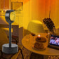 Frendorf | Sunset Lampe mit 4 Farben - GlowSphere