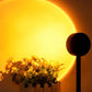 Frendorf | Sunset Lampe mit 4 Farben - GlowSphere