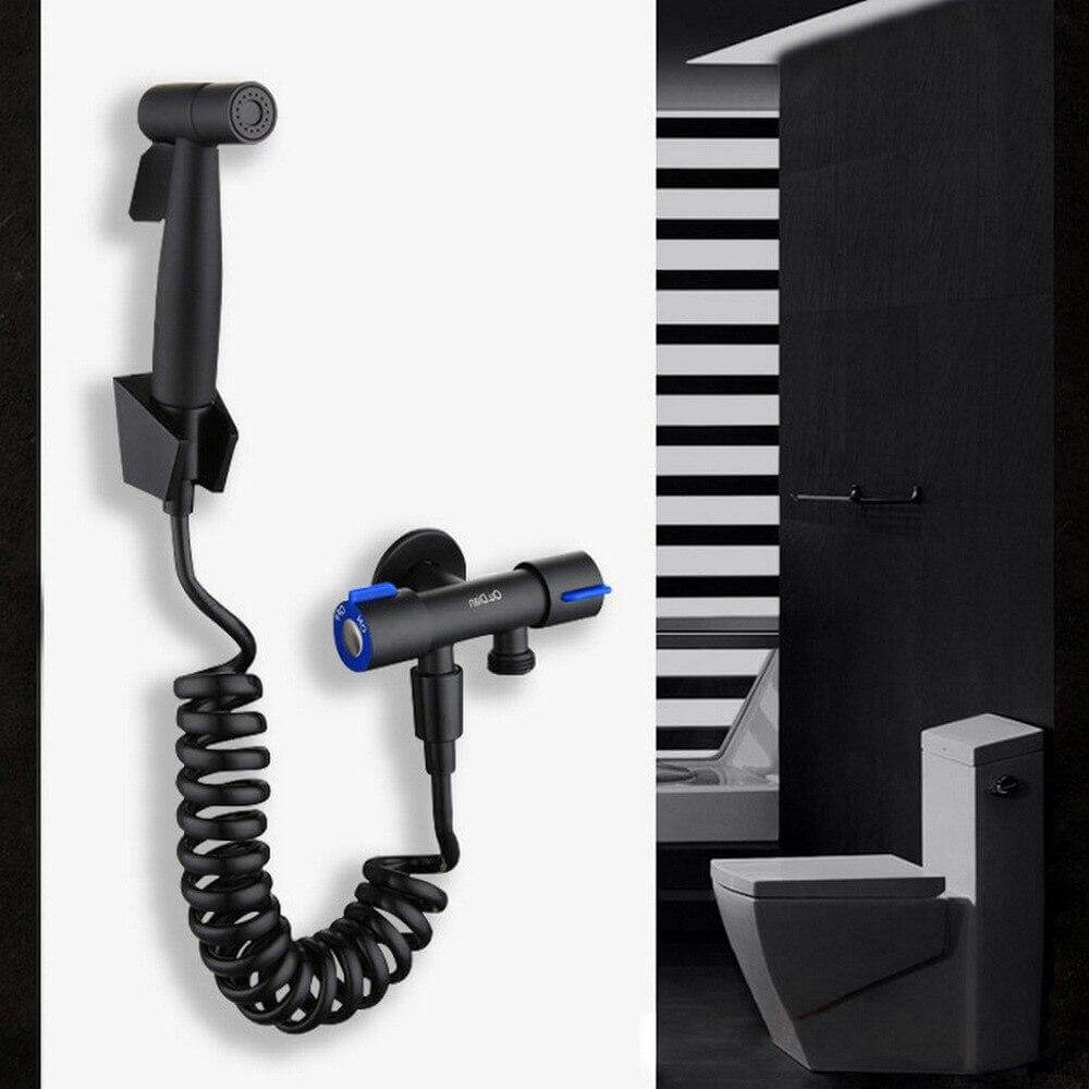 Frendorf | Bidet Toilettensprühanlage