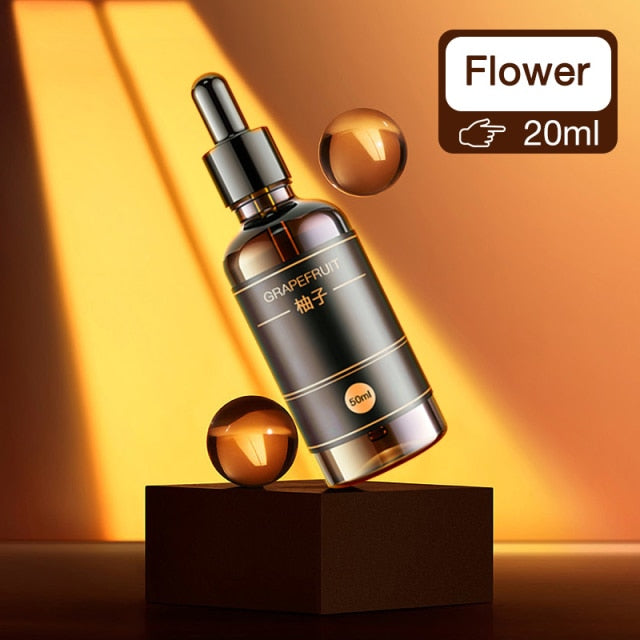 Frendorf | Auto futuristische Aromatherapie Lufterfrischer