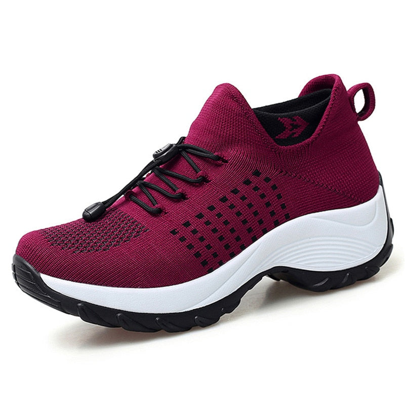Frendorf | Orthopädische Komfortschuhe | Frau