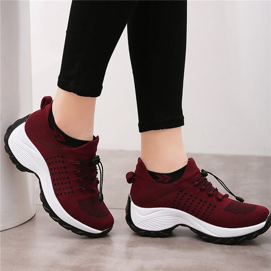 Frendorf | Orthopädische Komfortschuhe | Frau