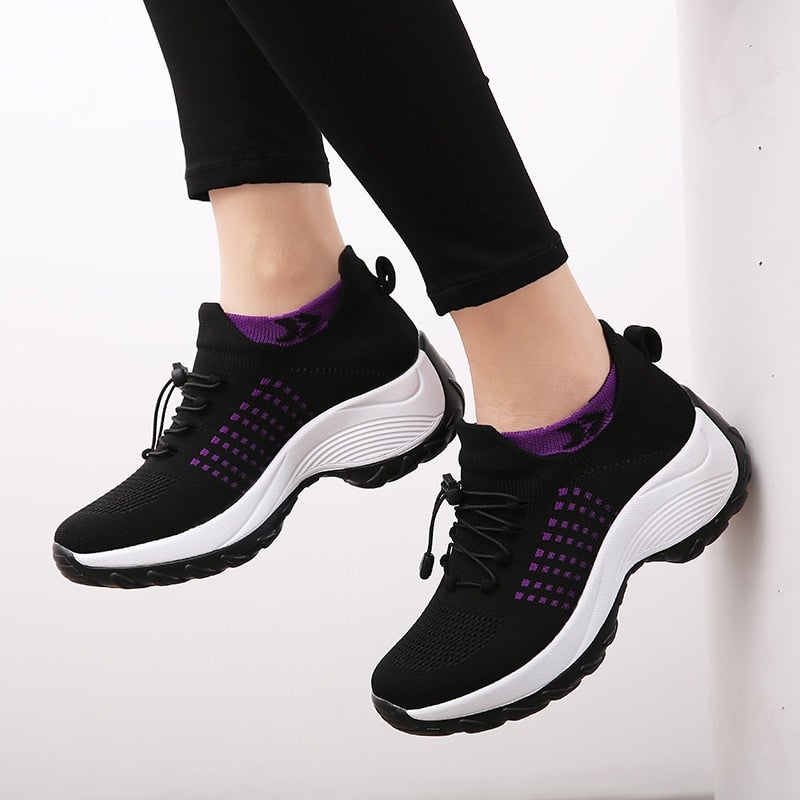 Frendorf | Orthopädische Komfortschuhe | Frau