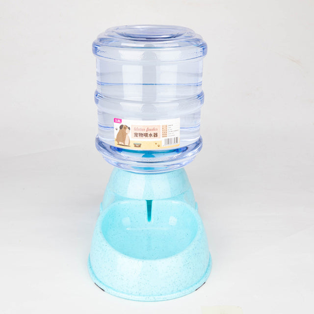 Frendorf | Automatischer Tierfütterer