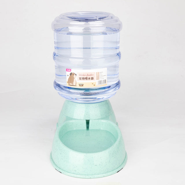 Frendorf | Automatischer Tierfütterer