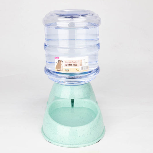 Frendorf | Automatischer Tierfütterer