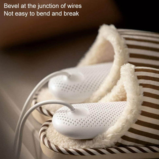 Frendorf | 360 Konstante Schuhsterilisationstrockner