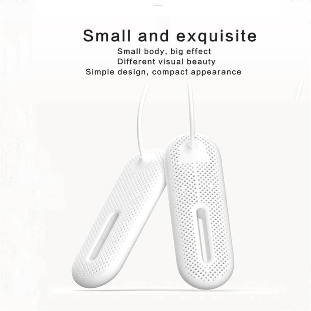 Frendorf | 360 Konstante Schuhsterilisationstrockner