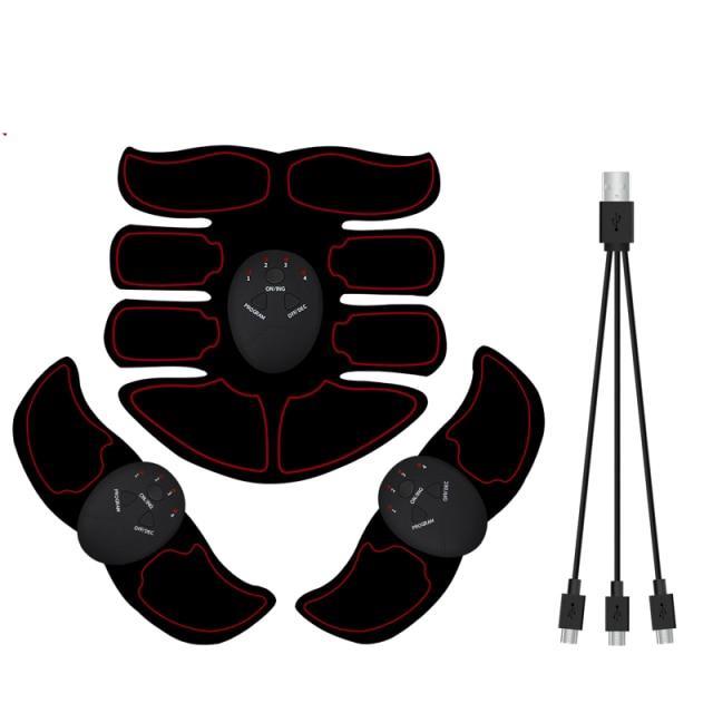 Frendorf | 360° EMS Trainer