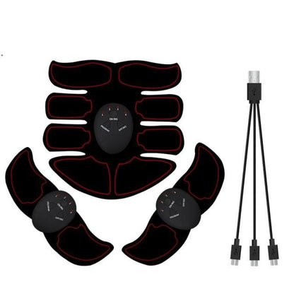 Frendorf | 360° EMS Trainer