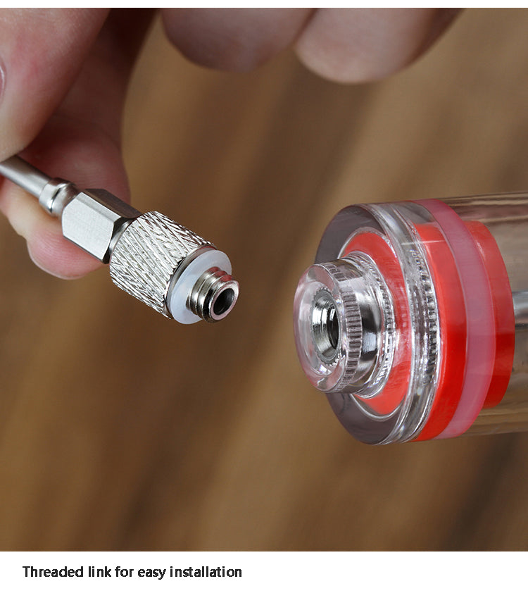 Frendorf | BBQ Gewürzsoße Injektor