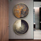 Industria Circular Leinwanddruck