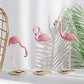 Frendorf | FlamingoGrace Elegante Flamingo Havestatue