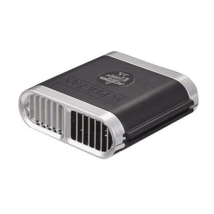 Frendorf | Auto Rücksitz Kühbox USB Luftventilator