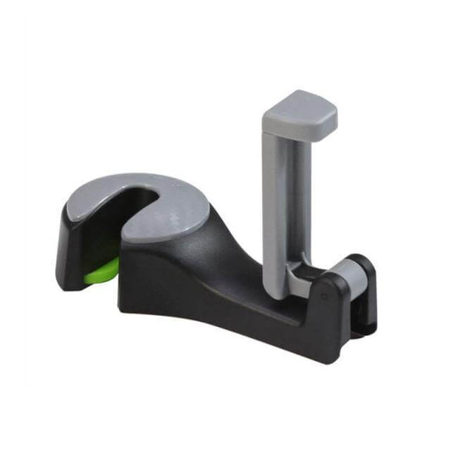 Frendorf | Auto Kopfstütze Telefonhalter Haken