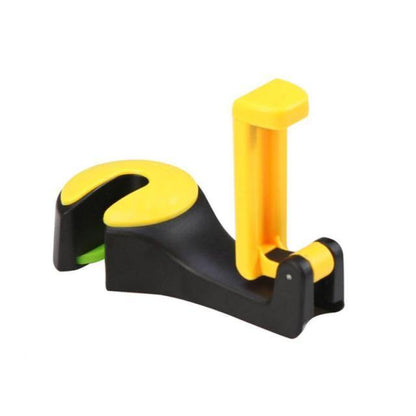 Frendorf | Auto Kopfstütze Telefonhalter Haken