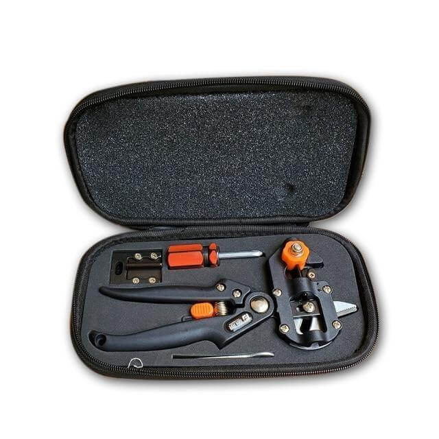 Frendorf | 3 stilvolle multifunktionale Obstbaum-Schneider