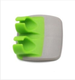 Frendorf | Doppelter Gemüseschäler